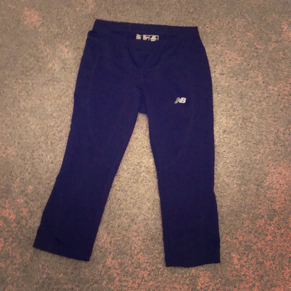 Workout crops